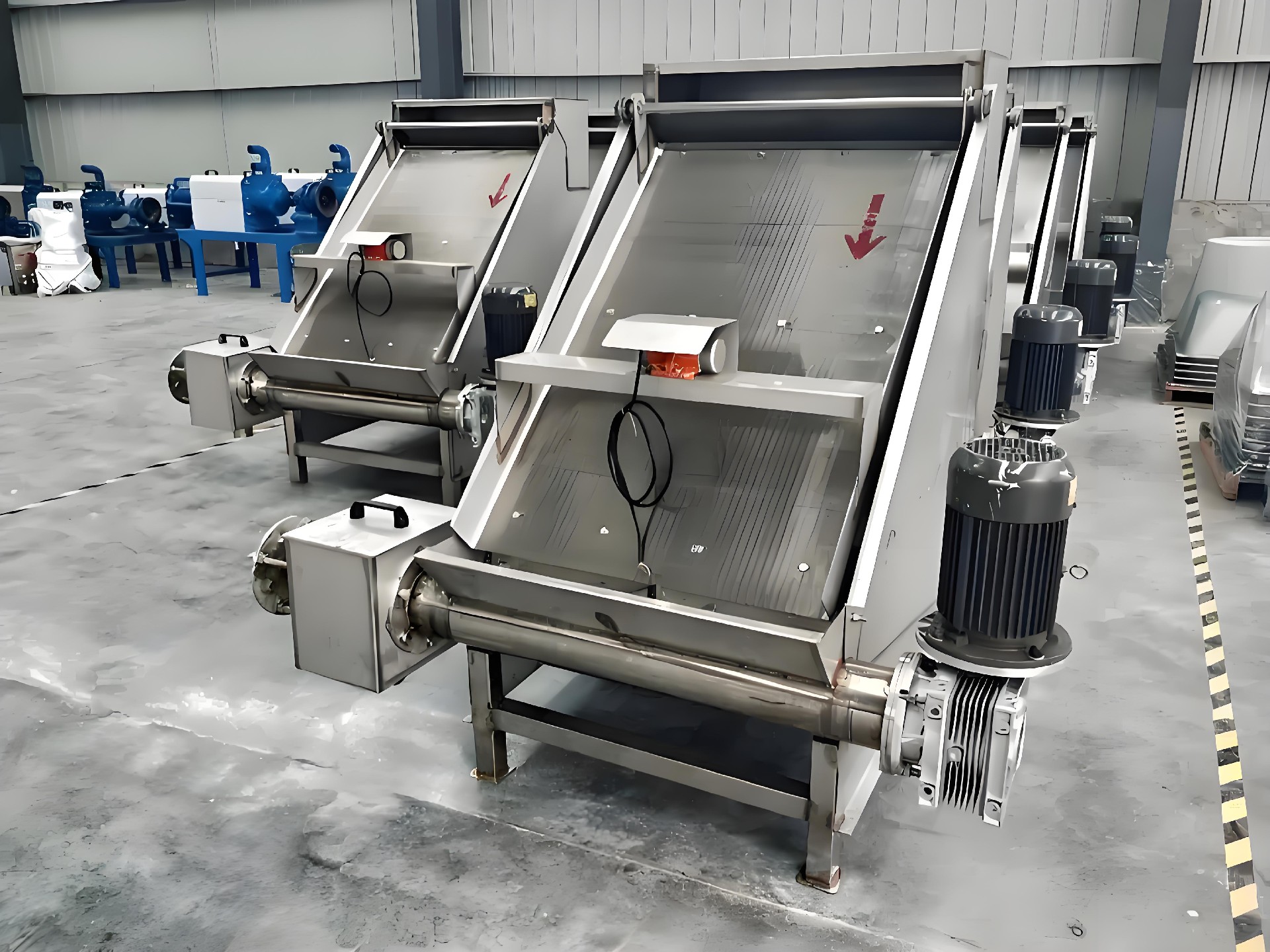 固液分離機(jī)