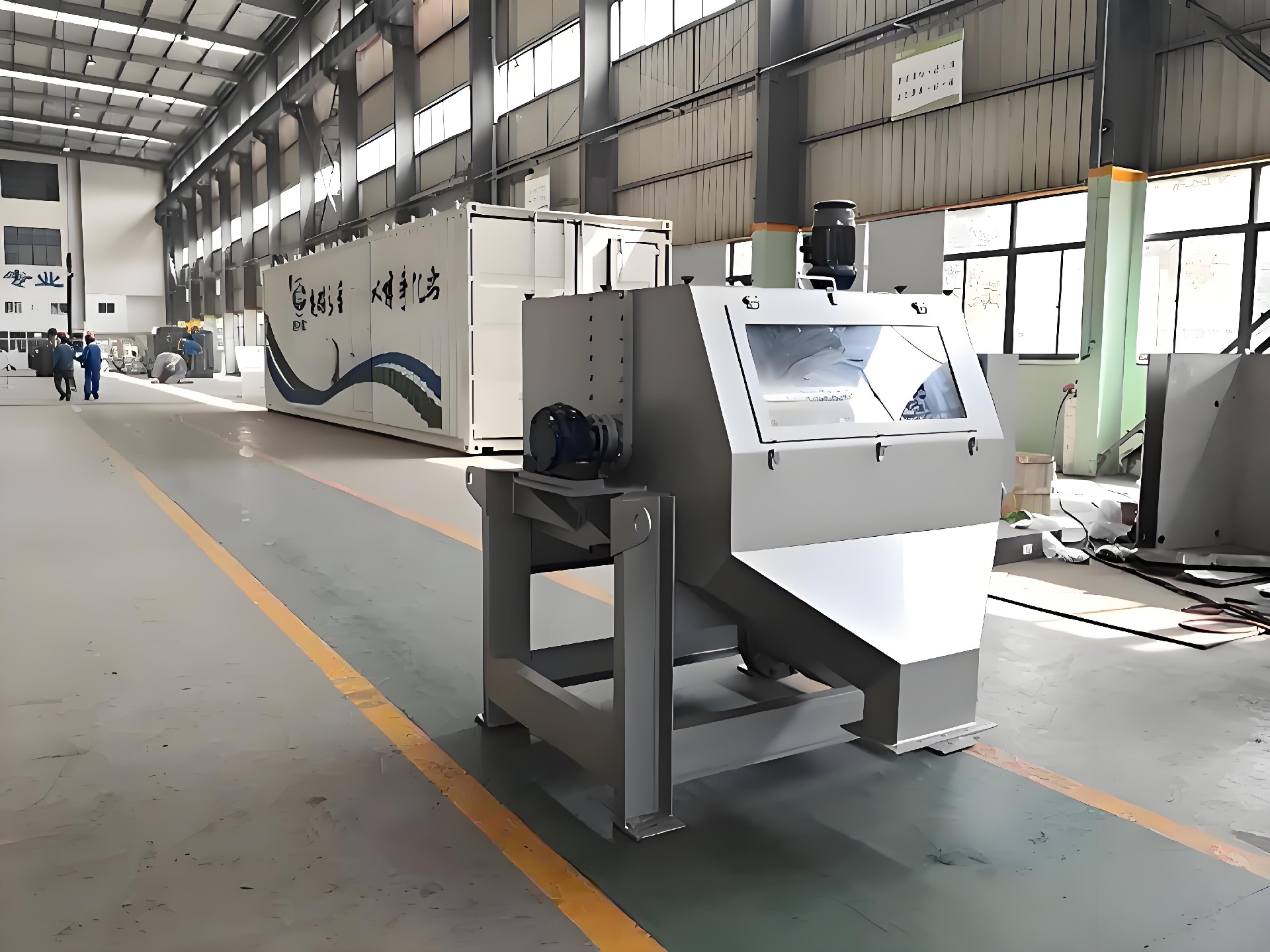 磁混凝設(shè)備.jpg 磁混凝設(shè)備.jpg